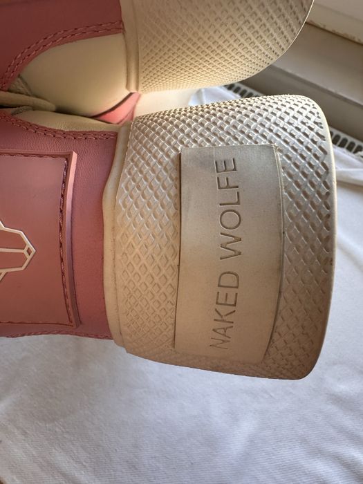 Incaltari Naked Wolfe dama 40