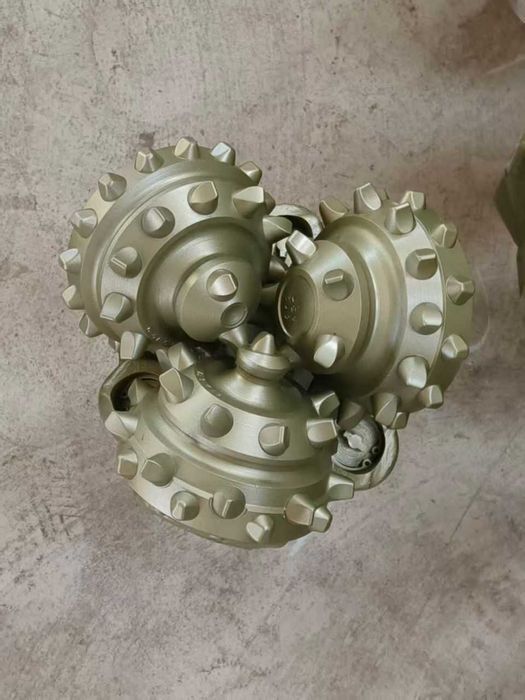 Sape de foraj pentru teren dur