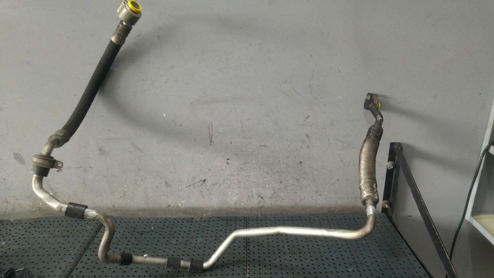 Conducta clima ac seat altea 5p1 1k0820743am