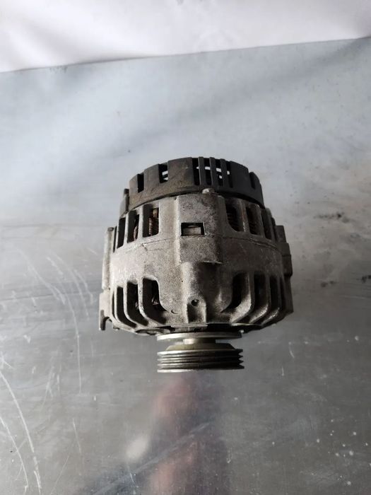 Alternator Dacia Sandero Logan Stepway Renault Clio Twingo 1.2 Benzina Cod  Factura Si Garantie
