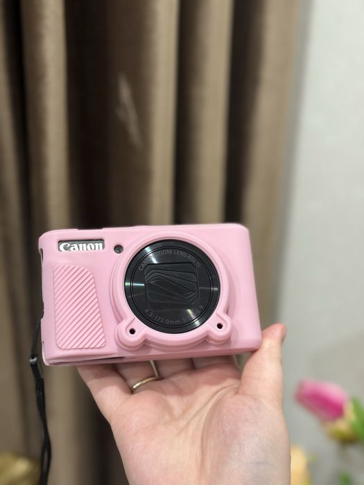 Canon SX740HS/250.000Тг