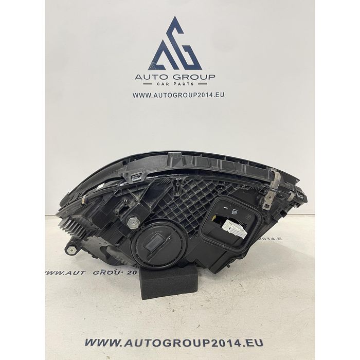 Десен фар за mercedes s-class w222 facelift - a2229069405