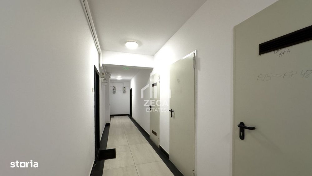 Inchiriere Ap cu 2 camere | Loc parcare subteran | Boxa depozitare | A
