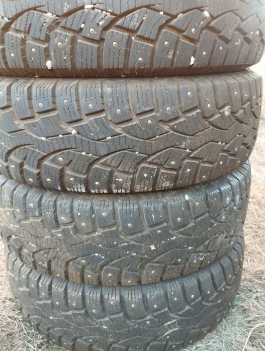 продам шины r 15
