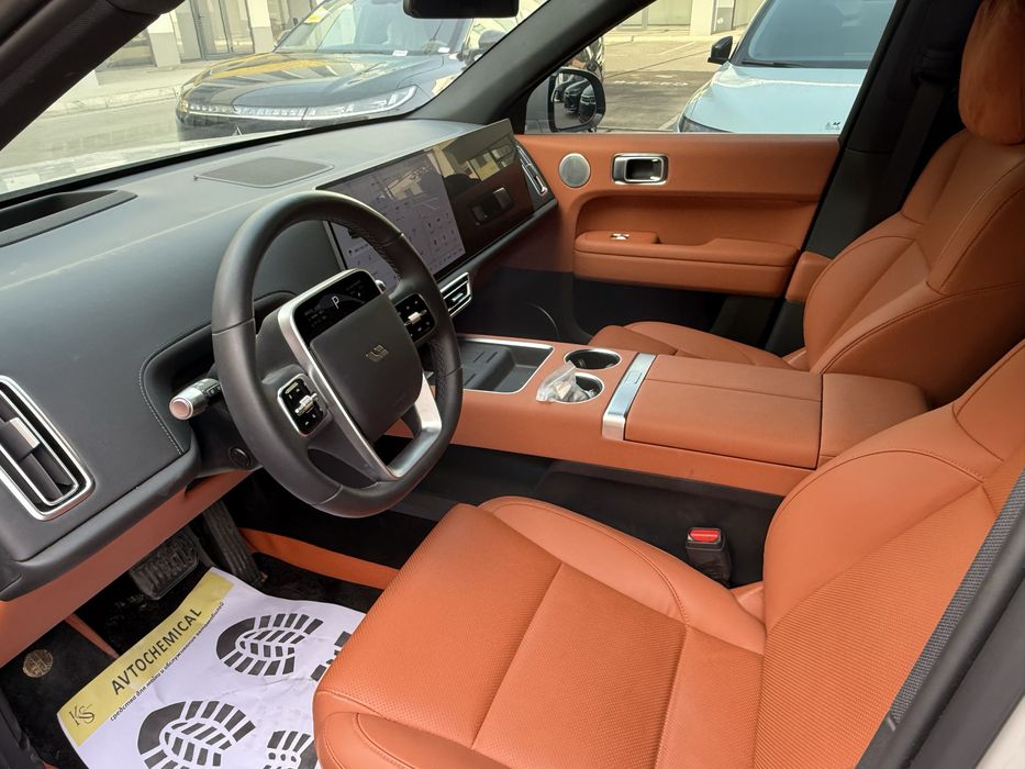 Li 6 max gibrid 2024