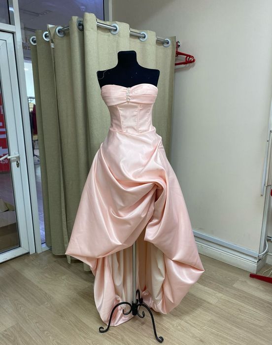 Вечерное платье для выпускного