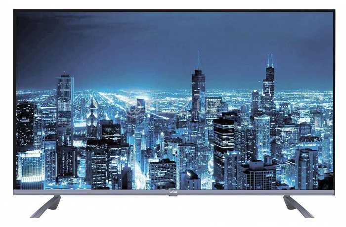 Телевизор ARTEL 43 дюймов Smart 4K Android TV