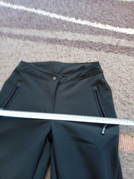 CRANE туристически нов стреч панталон 38 номер