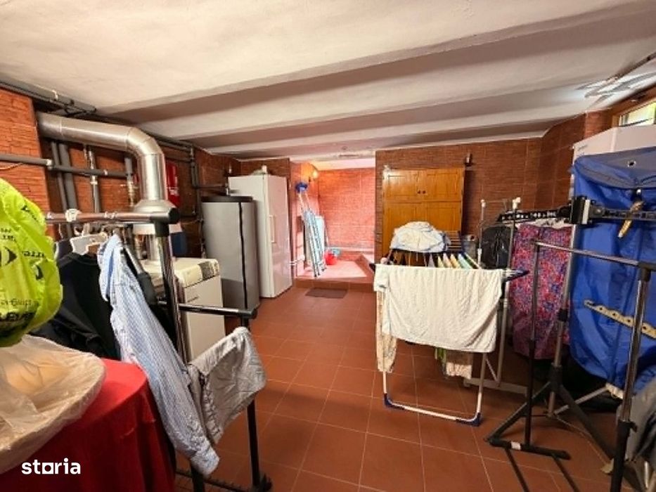 Casa singur in curte de vanzare zona semicentrala Targu Mures, Mures