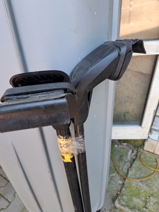 Оригиналенбагажник Renault Megan Scenik 97/03г.Hb./clasik 96/01Grand S