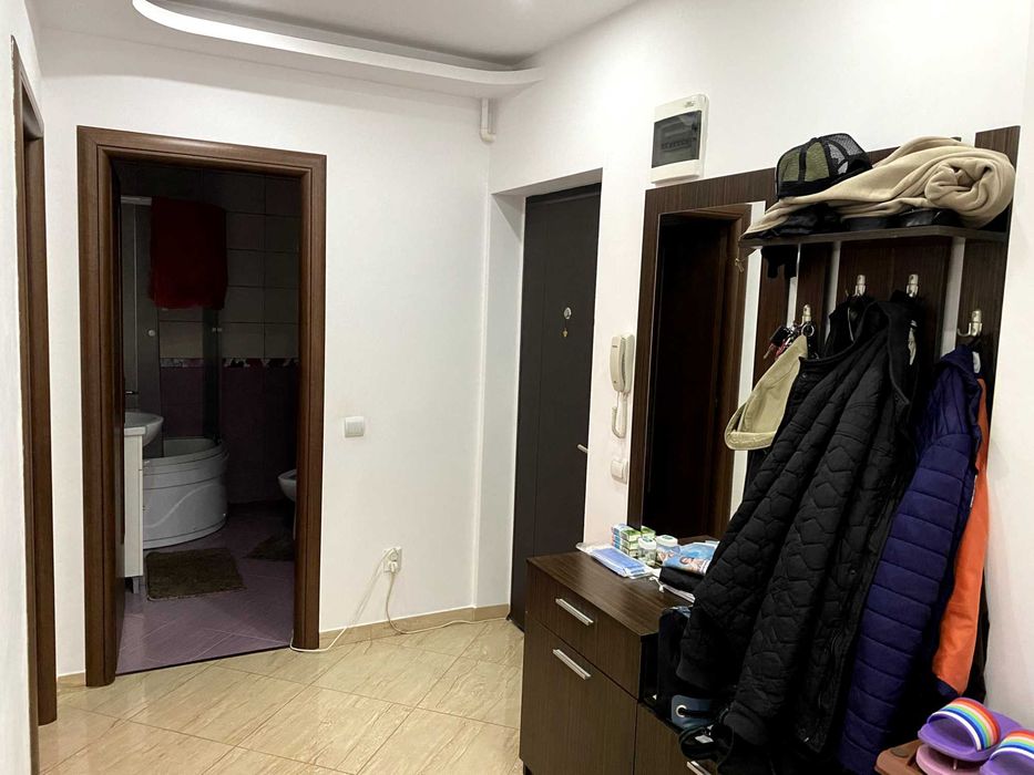 Oportunitate - Vanzare ap. 2 camere decomandate - Zona Ambient, bloc nou 2017