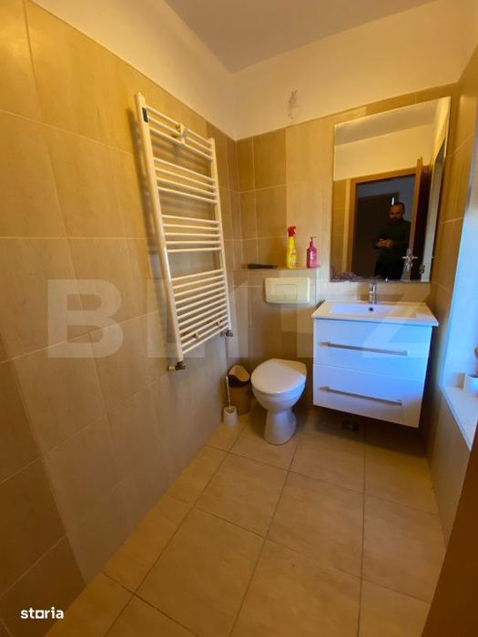 Casa individuala, 130 mp, teren 320 mp, zona Dumbravita