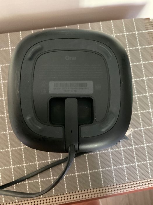 Звуковая колонка Sonos One SL