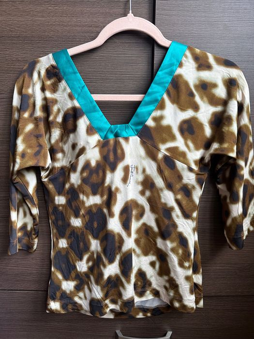 Дамска блуза Just Cavalli