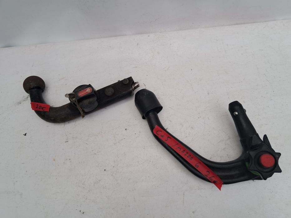 Теглич   Mazda CX5