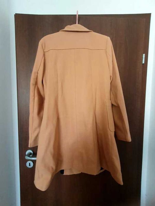 Palton Primăvară/Toamnă