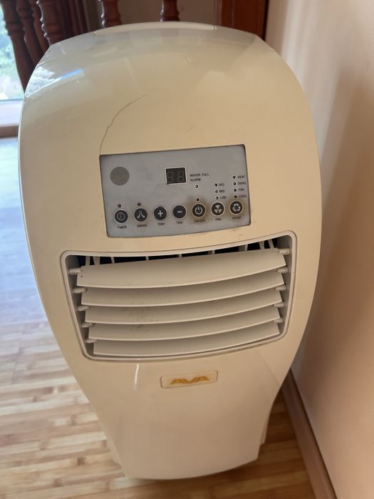 Продам напольный кондиционер