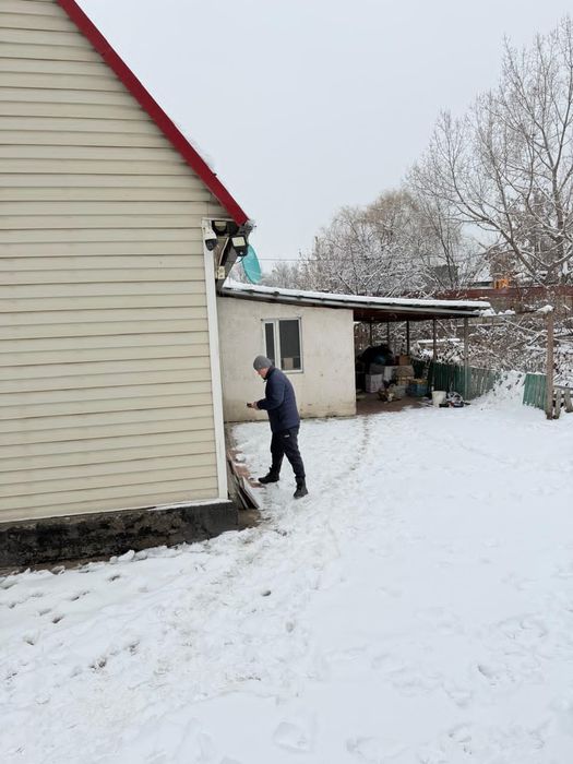 Продам дом на разбор