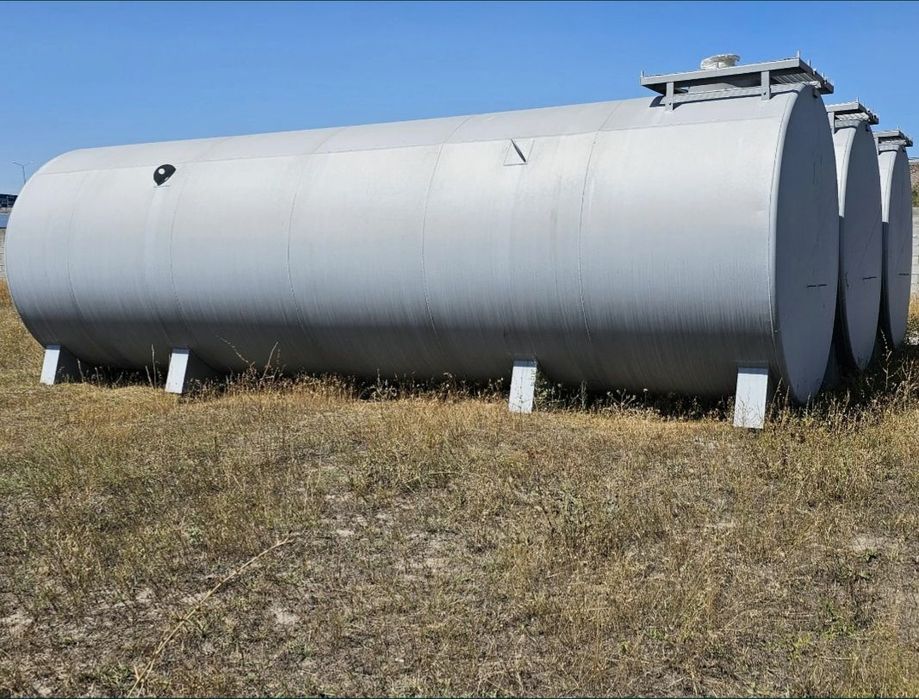 Цистерны ёмкость резервуар