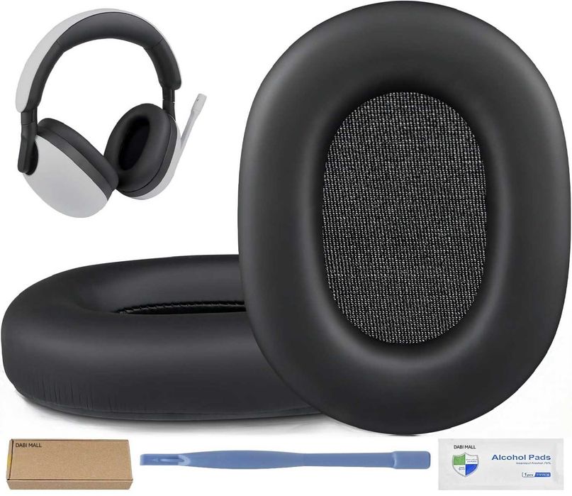 Set 2 bureti pentru casti Sony INZONE H9 WH-G900N / H7 WH-G700W