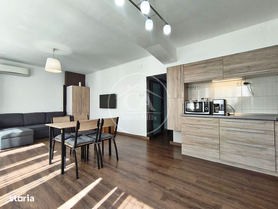 Apartament cu 2 camere de inchiriat zona Iosia, Oradea