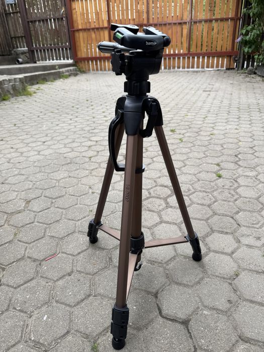 Tripod camera digitala Hama