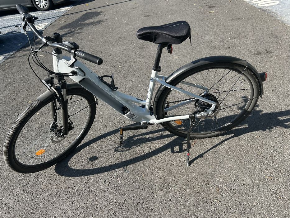 Rockrider E-ACTV 100