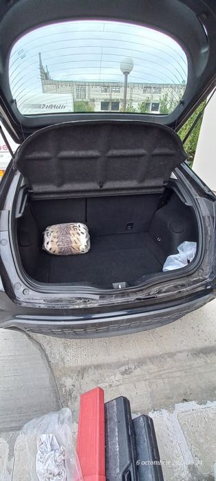 Honda civic 2008 neinmatriculată ,volan pe dreapta.