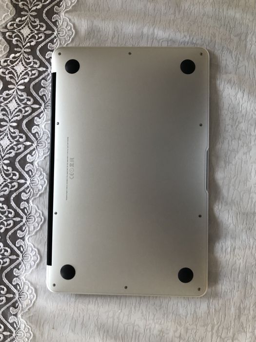 Ноутбук MacBook Air 11, 2015