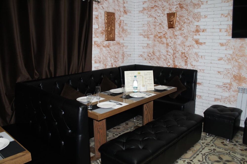 Продам lounge cafe