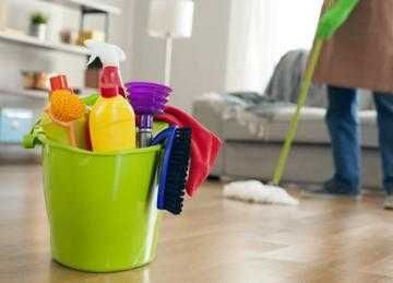 servicii curatenie