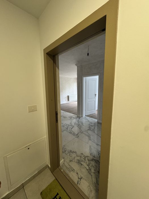 Apartament 3 camere PRIMA - Al. Trandafirilor
