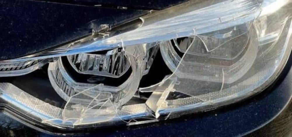 Fara remont zamen steklo