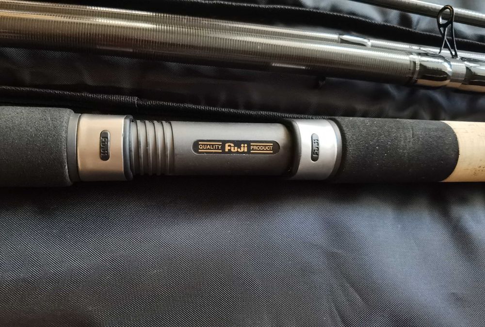 Daiwa Connoisseur 17rf