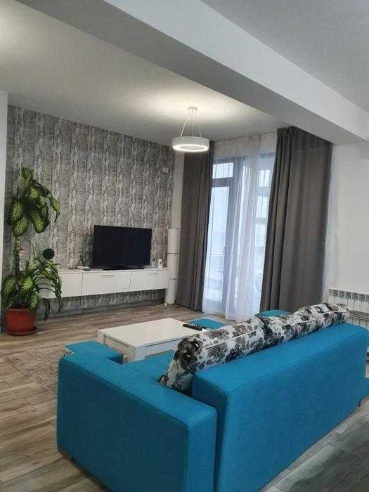 Cazare Apartamente | Zona Opera, Loft, Nuba | Vedere la mare | Parcare | 4 pers