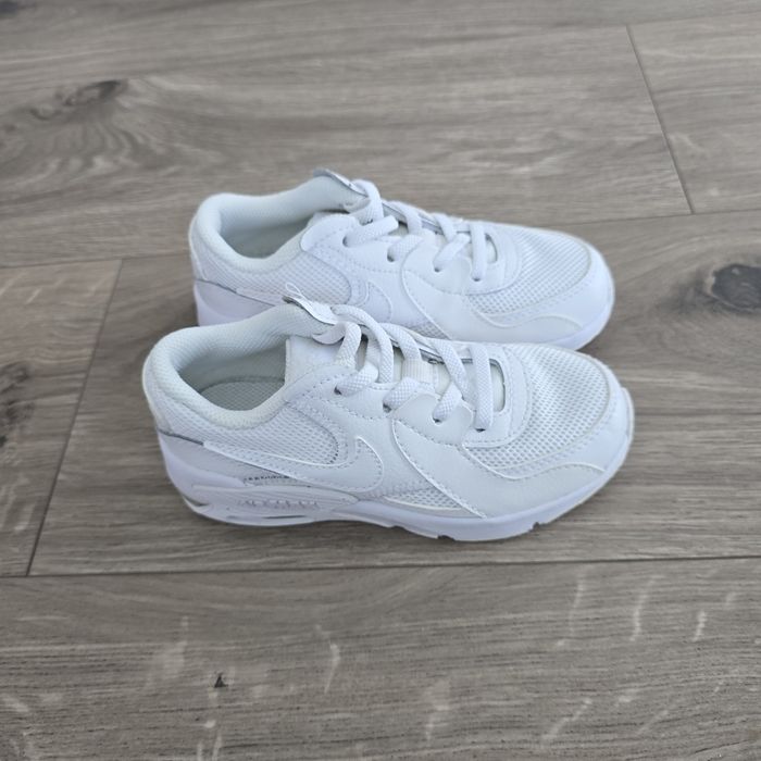 Nike Air Max - оригинални детски маратонки