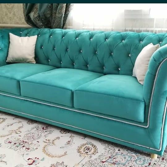 Реставрация мебели