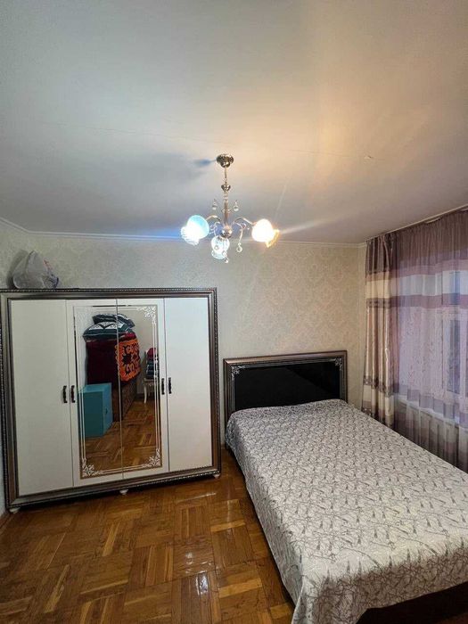 Продается 3-х комнатная квартира