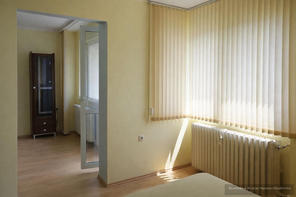 Дава се под наем Тристаен апартамент в София, Борово - 74 кв.м за 700 € - Снимка #7