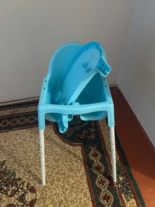 Стулчик для кормления