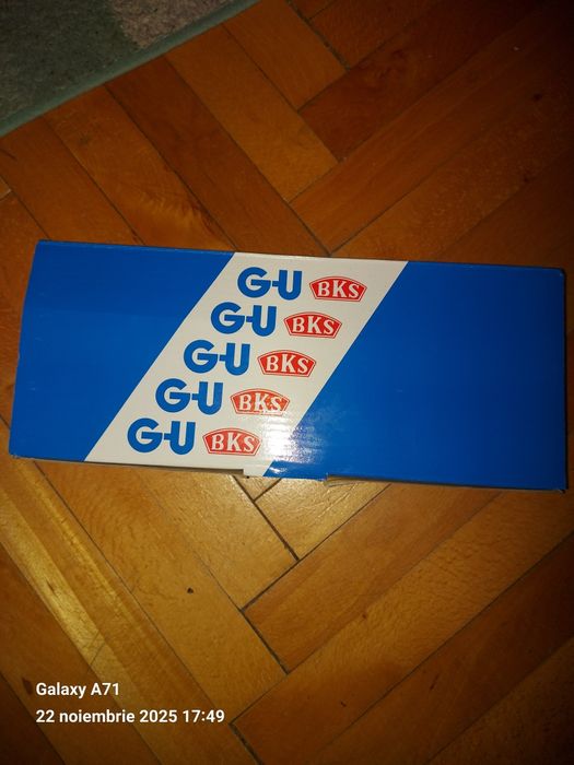 Amortizor Usa marca G-U BKS-  14 Bucăți