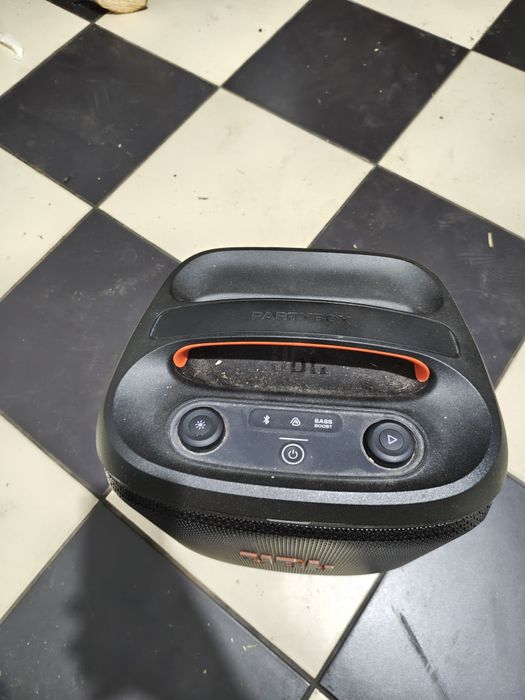 Jbl partybox encore 2