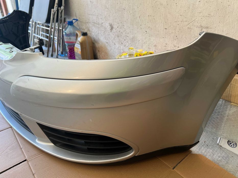 VW GOLF PLUS предна и задна броня