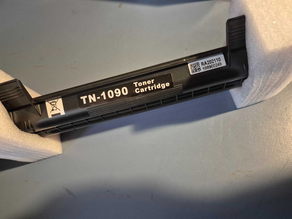 Cartus de toner TN1090 compatibil imprimanta Brother, nou