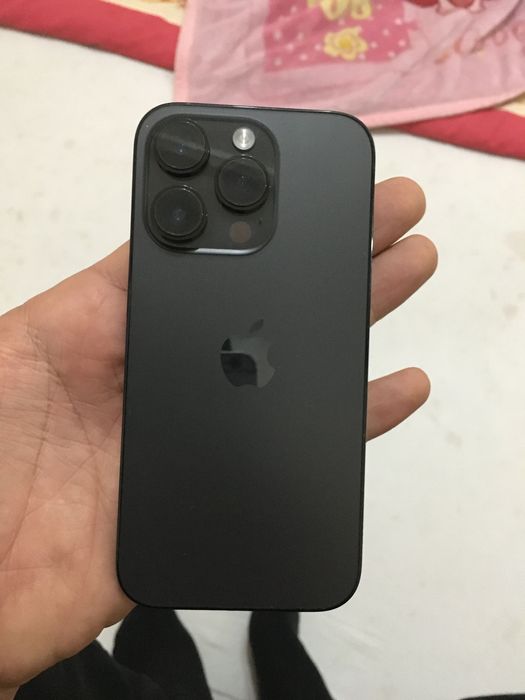 iPhone 14 pro dual 256 78%