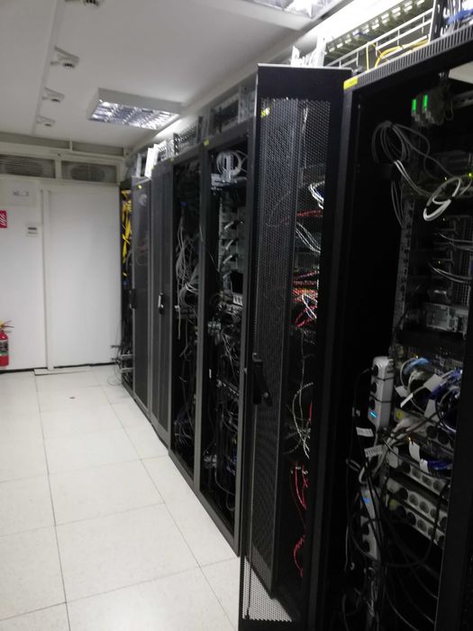 Servicii, Mentenanta, Securitate, Externalizare IT Bucuresti