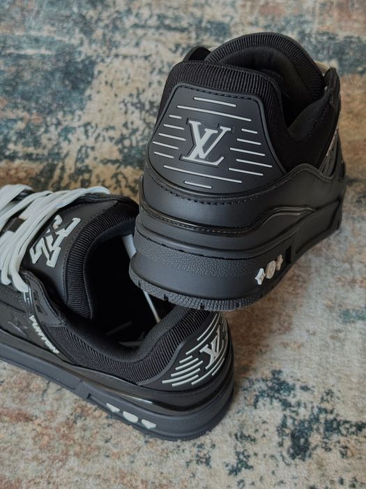Louis Vuitton Trainer