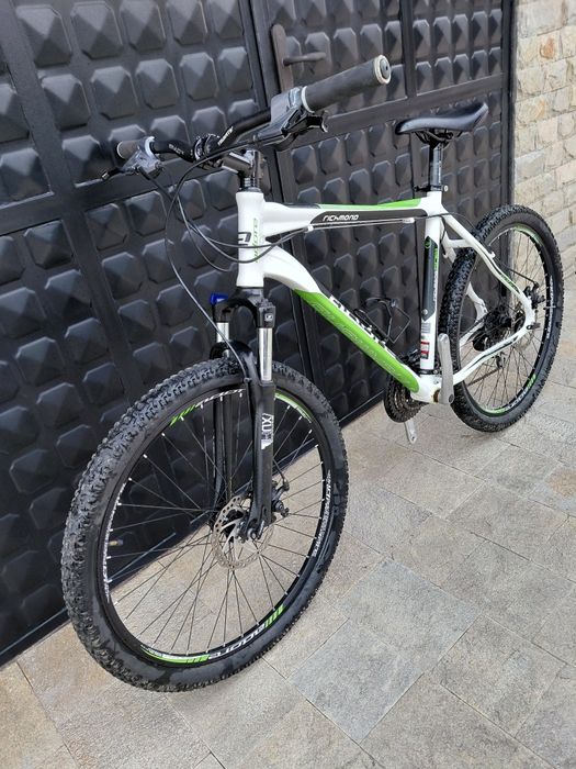 Алуминиев велосипед