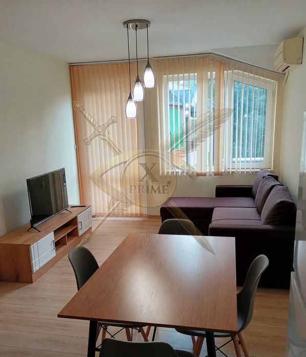 Двустаен апартамент в Чайка! 21789272