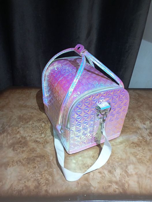 Маникюрный чемаданчик